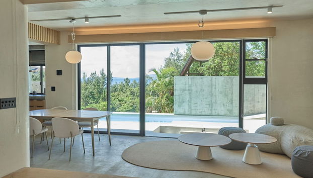 ima villa - Foto 2, Habitación