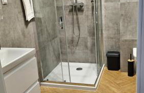 Apartament Warszawska - Foto 8