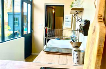 Studio Muret atypique - Foto 1