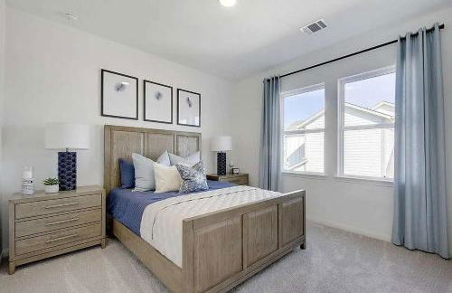 Spacious 4BR Oasis - Pool - Patio - 8 Min to Kalahari - Foto 34