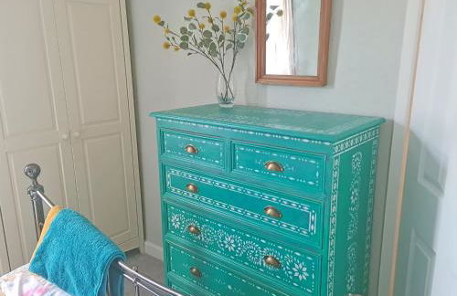 Hysryb Cottage - Photo 12