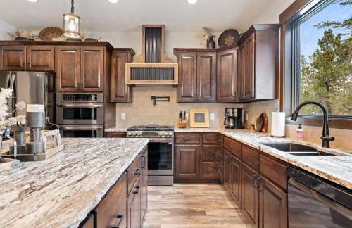 Trax N Trailz Lodge - Foto 68