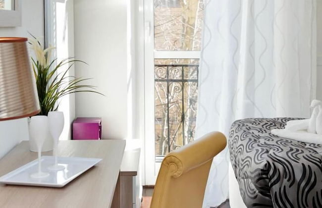 Relais Incantesimo Vaticano - Photo 17