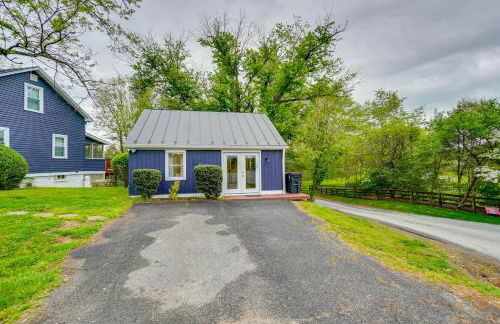 Hike, Sip and Explore Charming Waterford Cottage! - Foto 24