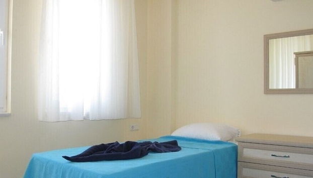 Villa TH18 by JoyLettings - Foto 3, Habitación