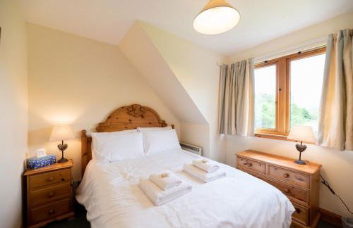 Capercaillie Cottage - Foto 26