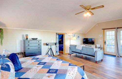 Near Douglas Lake Mountain Jewel Haven with Views - Foto 21