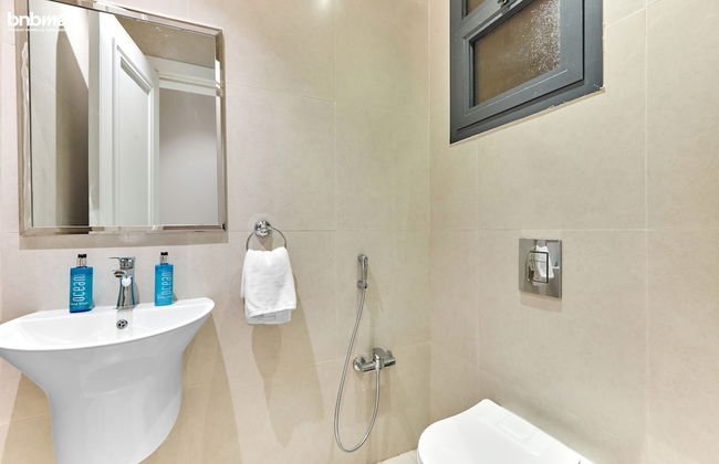 bnbmehomes-Aesthetic 3BR nr Airport-D4 - Foto 20