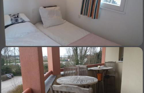 Dans la résidence les jardins d opale - Foto 15