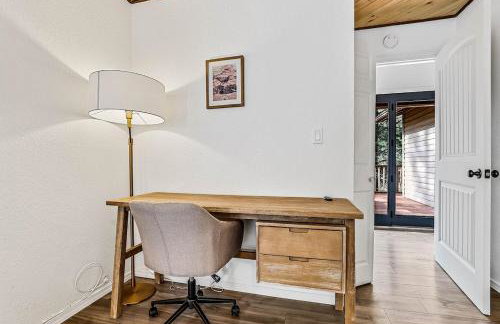 Serene Cabin-Sauna-Game Room - Foto 16