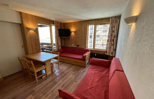 Val Claret, Tignes T2 tout confort de 36m2 - Foto 6