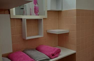 Ensoleillé avec terrasse près de la gare, 60m2 - Foto 8