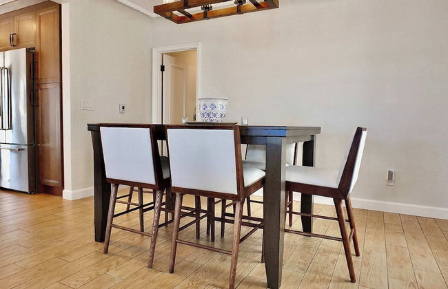 Belmont Shore Beach House - Foto 23