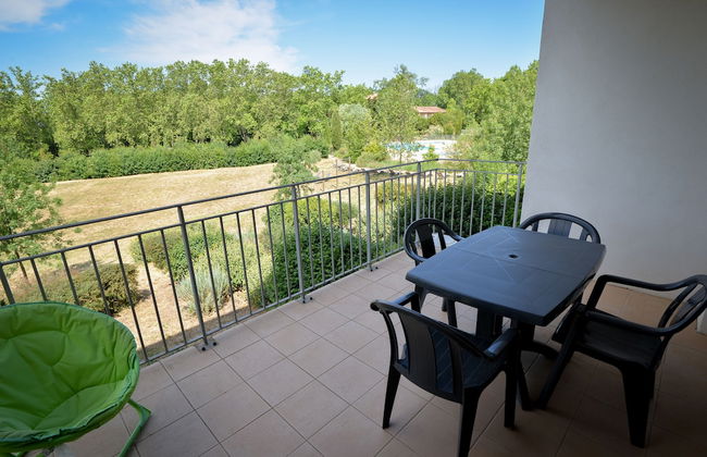 La Résidence du Château de Jouarres - Foto 29