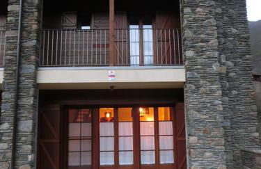 Ca Solleta, casa de montaña a 20 min de la Peülla, Vaqueira-Beret - Foto 38