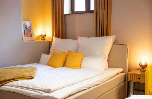 Schönhaus Prenzlauer Berg - Großzügiges Design-Apartment - Foto 19