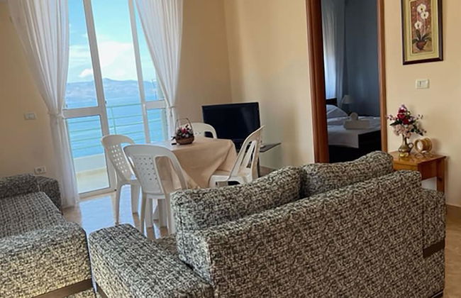 ERAL Apart-Hotel - Foto 73