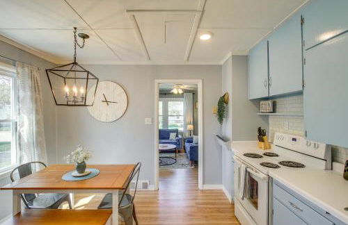 Sturgeon Bay Home about 6 Mi to Potawatomi State Park - Photo 7