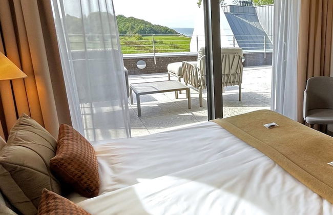 CLIFF Trzęsacz - sea view apartments - Foto 54