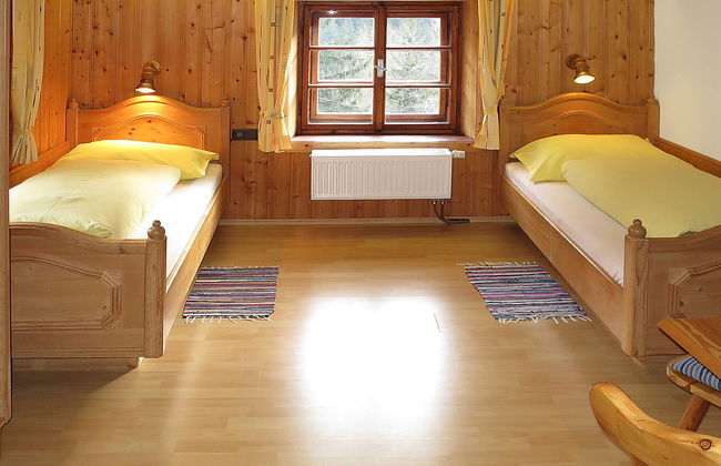 Jagdhaus Strengen - Foto 9