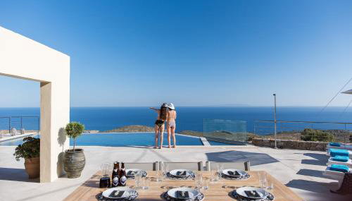 Villa Thetis Sfakia - Foto 5