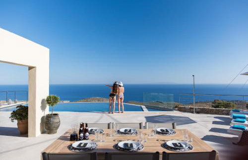 Villa Thetis Sfakia - Foto 5