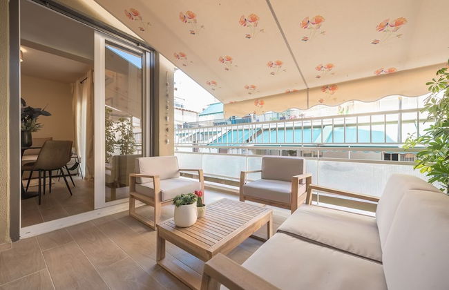 Marina Zeas Comfy Apartment - Foto 7