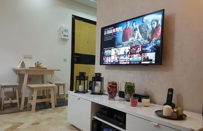 Beautiful Apartment Holiday With Terrace - Foto 23