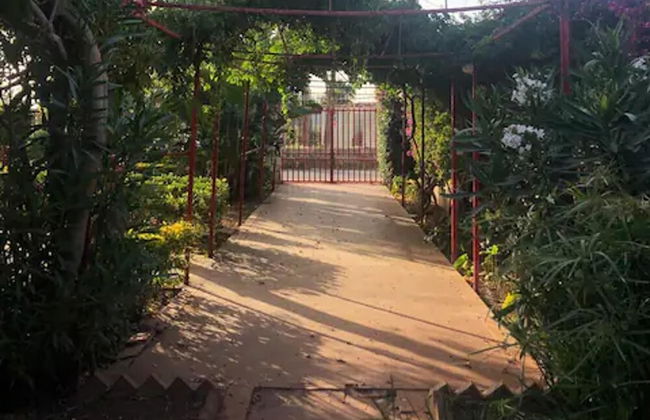 Chez Silvia 3 Bedrooms 2 Bathrooms Family Villa - Foto 25