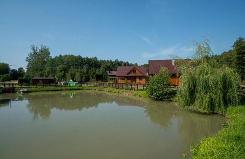 Uroczysko Trzyrzeczki - Photo 17