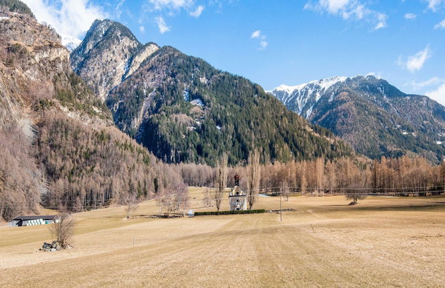 Cozy Apartment in the Heart of the Otztal - Foto 62