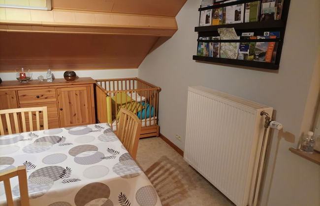 Peaceful Escape, Malmedy - Foto 23