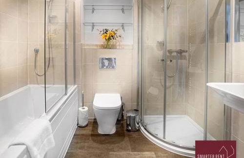 Wokingham - Garden Parking Pets Welcome - Foto 7