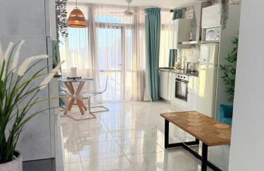 Sea view Nice apartament in Ocean View - Foto 34