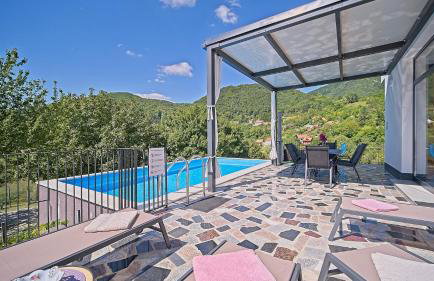 Holiday Home Lipa by Villas Guide - Foto 14