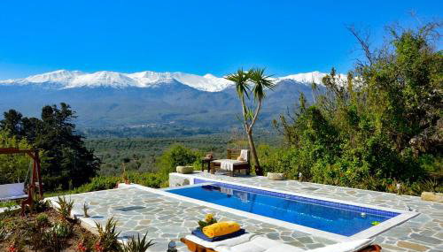 Villa Iro - Private Pool & Tranquility - Foto 3