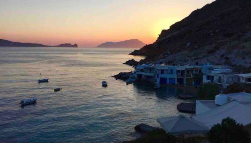 Casa del Mar Milos - Foto 5