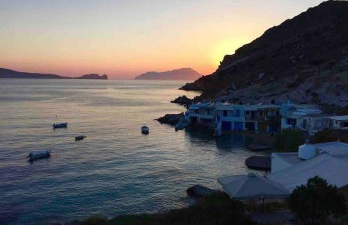 Casa del Mar Milos - Foto 5