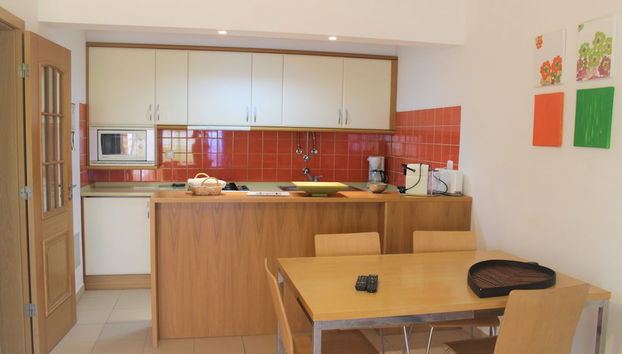 Servicio de comidas en la habitación