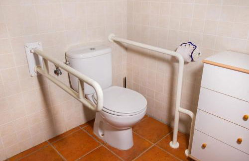 Casa Rural Tia Tomasa - Foto 45