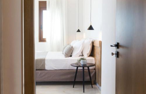 Villa Santa Ιrini 2 - With Heated Pool - Foto 32