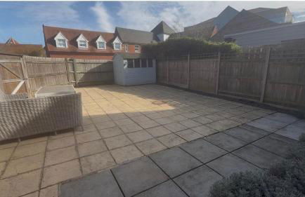 Newly Renovated Brightlingsea 3BDR Coastal Retreat - Foto 48