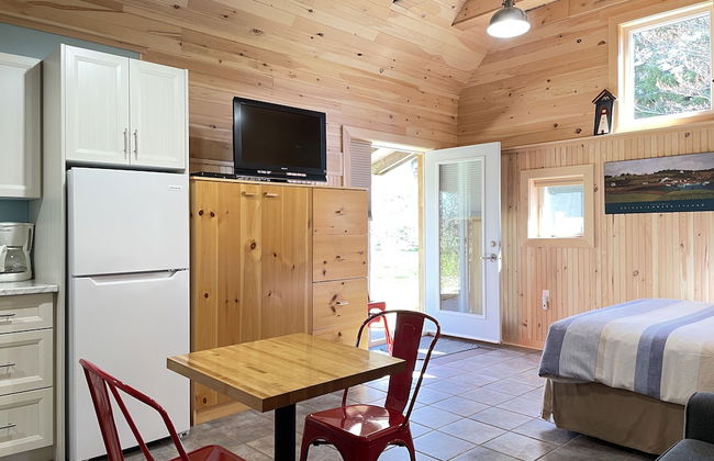 Avonlea Forest Hill Cottages - Foto 64