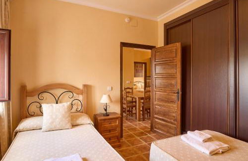 Apartamentos Valsequillo Córdoba - Photo 23