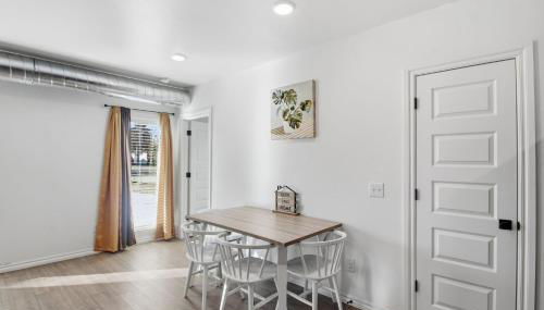 Modern 2BR Near Downtown OKC home - Foto 4