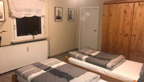 Ferienwohnung Stargardt Eimbeckhausen - Foto 3