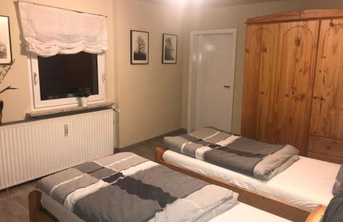 Ferienwohnung Stargardt Eimbeckhausen - Foto 3