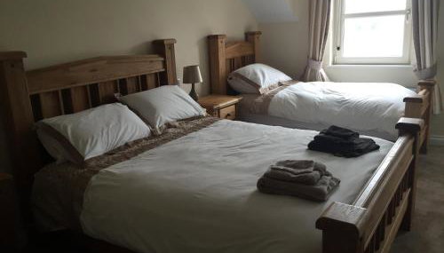 Oatlands Self Catering Cottages - Foto 2