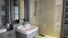 Kings Road 3 Bedroom - Foto 5, towels, Shower