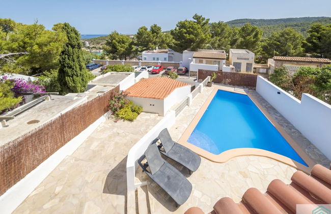 Belvilla by OYO Casa Tania - Foto 36